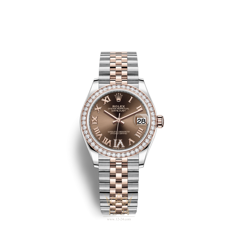 Rolex 31 мм 278381rbr-0006