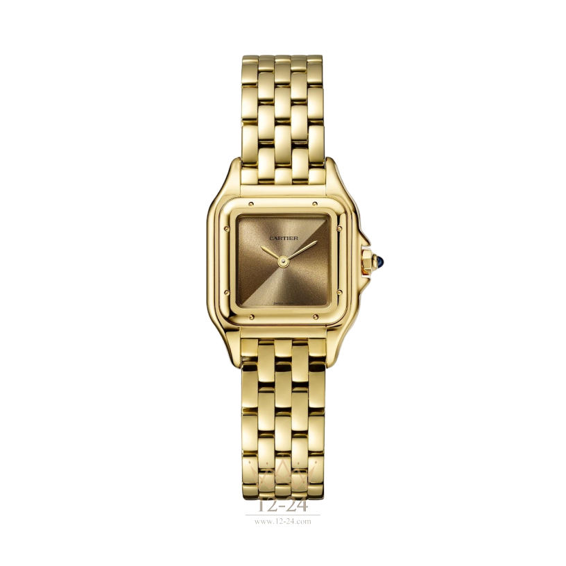 Cartier Small Model WGPN0031