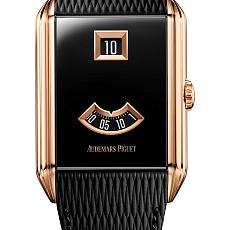 Audemars Piguet Code 11.59 41 mm 15212NB.OO.A002KB.01-AB — main thumb