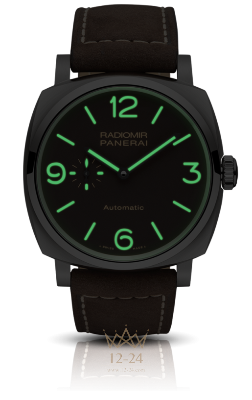 Panerai 3 Days Automatic Titanio - 45 мм PAM00619