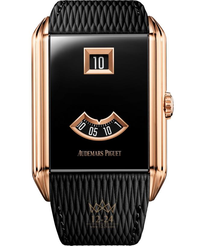 Audemars Piguet Code 11.59 41 mm 15212NB.OO.A002KB.01-AB