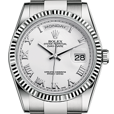 Часы Rolex 36 мм 118239-0088 — дополнительная миниатюра 1