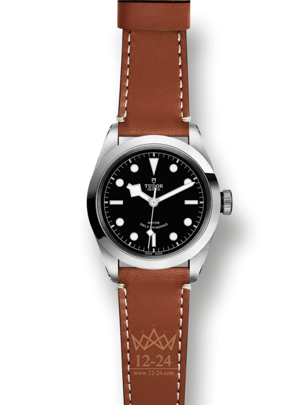 Tudor Black Bay 41 M79540-0003