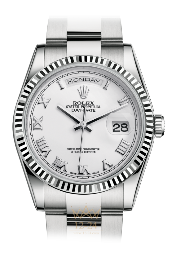 Rolex 36 мм 118239-0088
