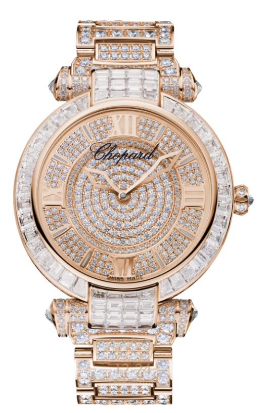 Chopard 40 мм 384239-5004