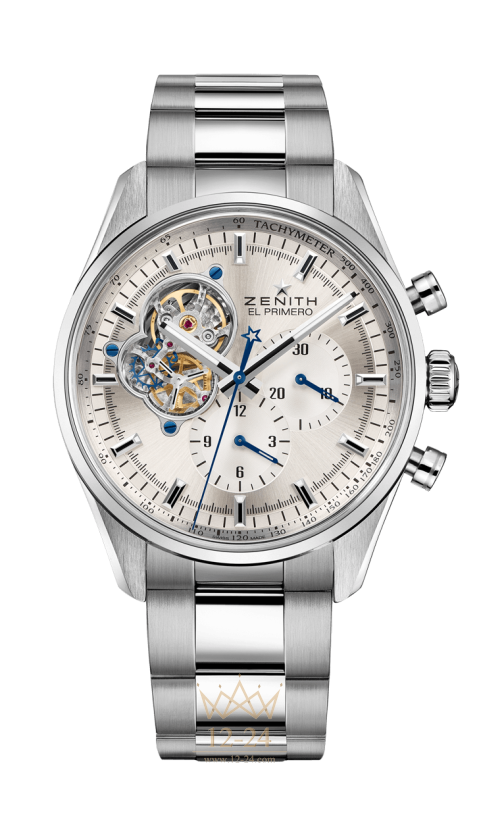 Zenith El Primero Open 03.2040.4061/01.M2040
