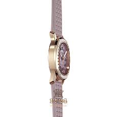 Часы Patek Philippe Rose Gold - Ladies 5072R-001 — дополнительная миниатюра 4