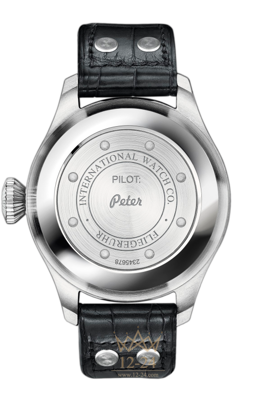 IWC For Father And Son IW500906 (father)