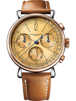 Audemars Piguet Re Master Men’sAudemars Piguet 26595SR.OO.A032VE.01