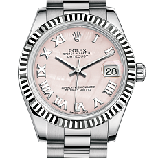 Часы Rolex Datejust Lady 31 мм 178279-0058 — дополнительная миниатюра 1