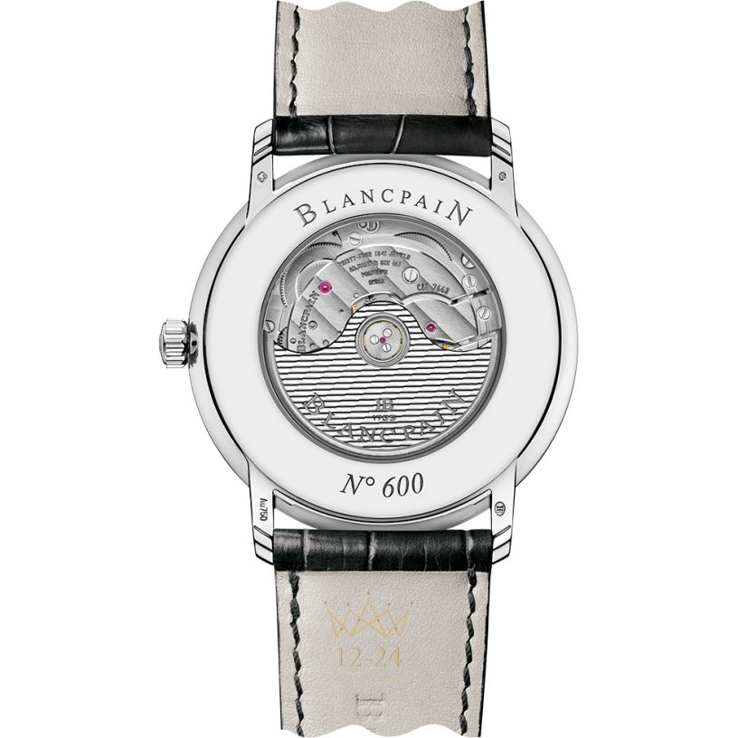 Blancpain Villeret 6653-1504-55