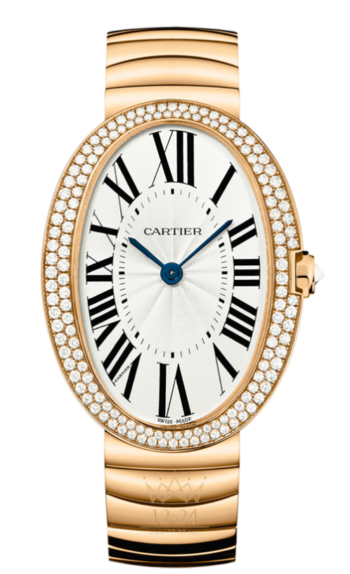 Cartier Large WB520003