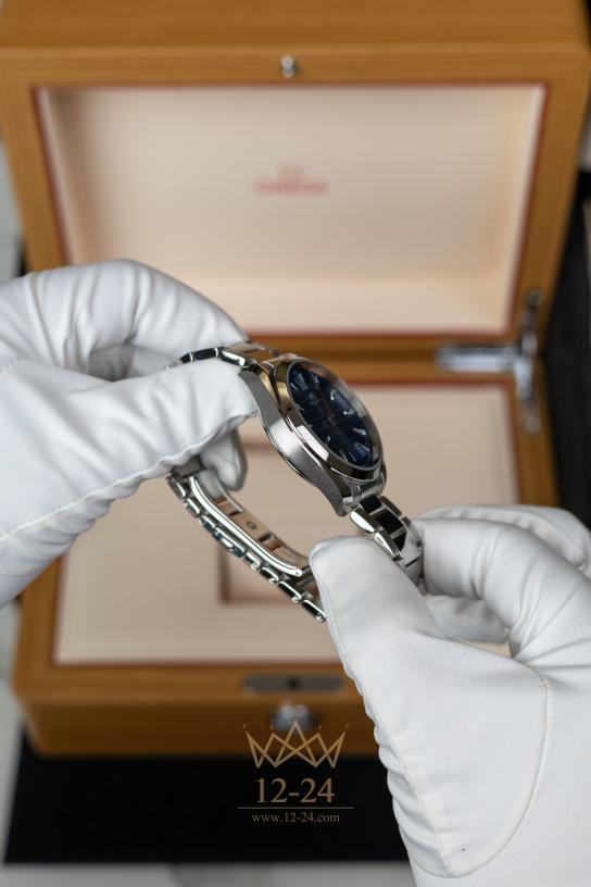 Omega Aqua Terra 150M 220.10.41.21.03.005