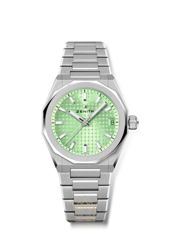 Zenith Skyline 36 03.9400.670/61.I001