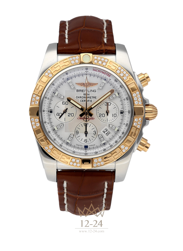 Breitling Chronomat 44 CB0110AA|A698|737P|A20BA.1