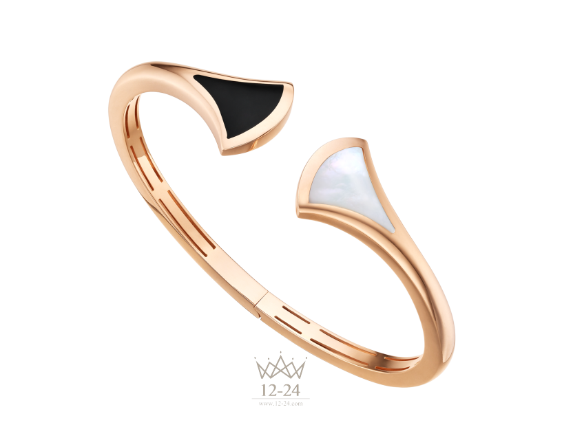 Bvlgari DIVA DOWNTOWN BR857323