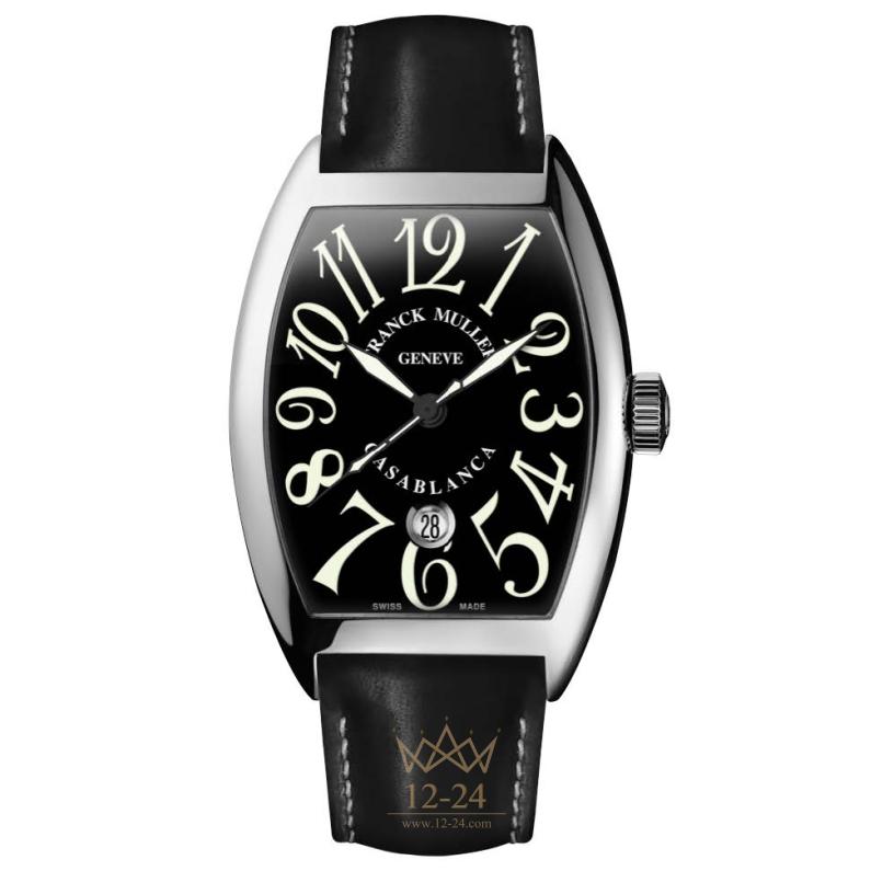 Franck Muller Casablanca 8880CDTACB