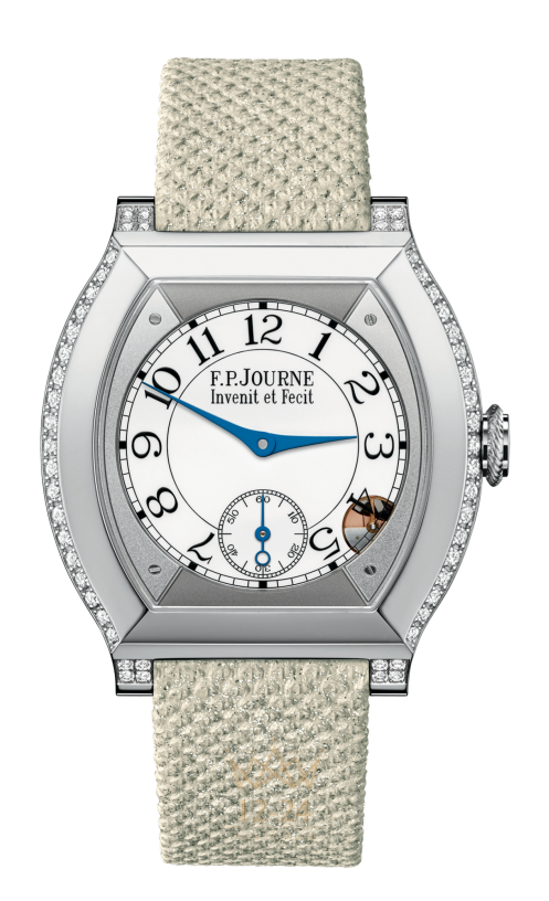 F.P.Journe Elegante 40 мм FPJ-Co-Elegante-Snake40mm-PlSnake