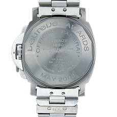 Часы Panerai Luminor Chrono Regatta - 40mm PAM00168 — additional thumb 1