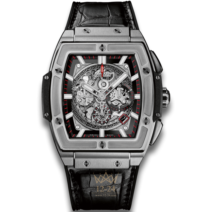 Hublot Titanium 601.NX.0173.LR