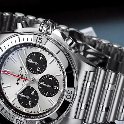 Как выбрать часы Breitling