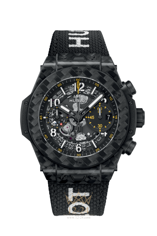 Hublot Unico Sailing Team 441.QX.1149.NR.ARA24