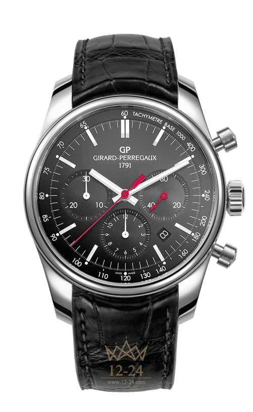 Girard Perregaux Stradale 49590-11-611-BB6A