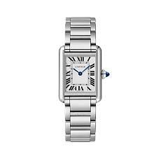 Часы Cartier Cartier Tank must SolarBeatTM watch Ref. WSTA0121 WSTA0121 — основная миниатюра