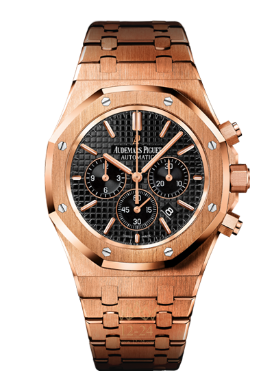 Audemars Piguet Chronograph 26320OR.OO.1220OR.01