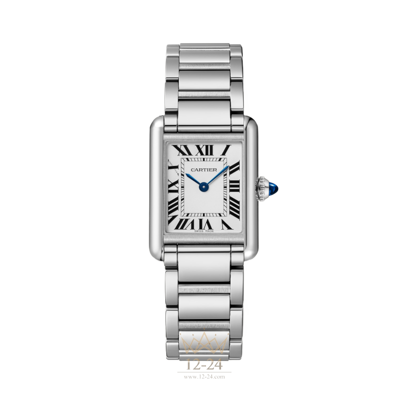 Cartier Tank 29.5 мм x 22.0 мм WSTA0121