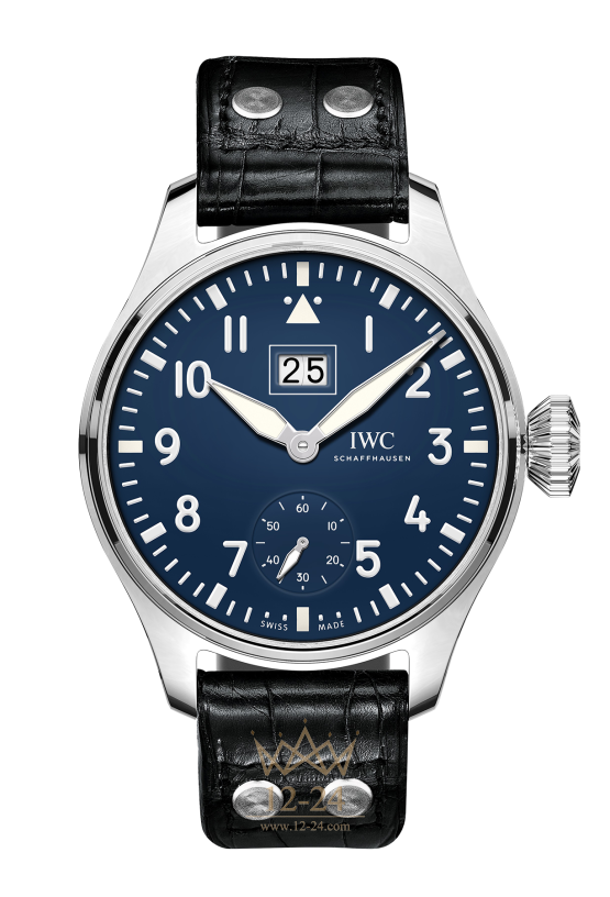 IWC Big Date Edition «150 Years» IW510503