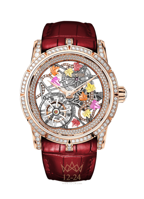 Roger Dubuis Excalibur Broceliande RDDBEX0474