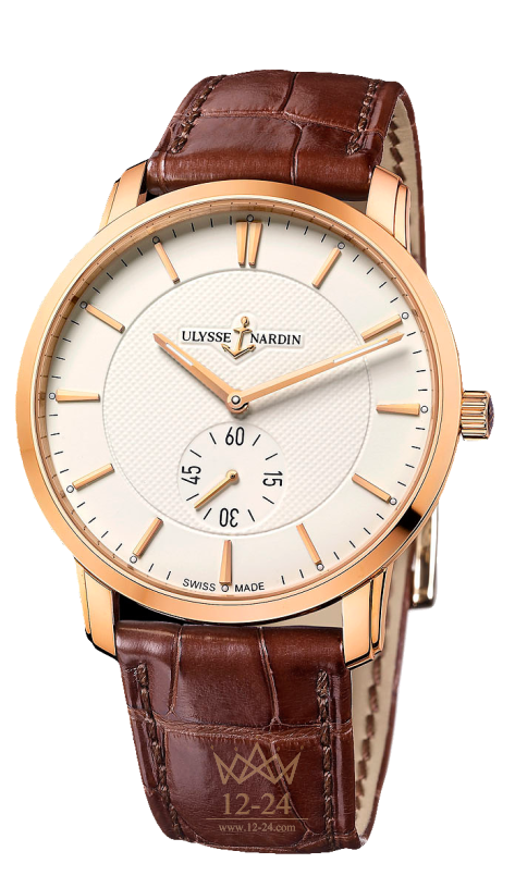 Ulysse Nardin Classico Manual Winding 8206-198-2/31