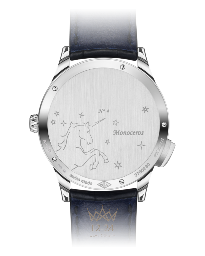 Van Cleef Midnight Nuit Lumineuse VCARO8PX00