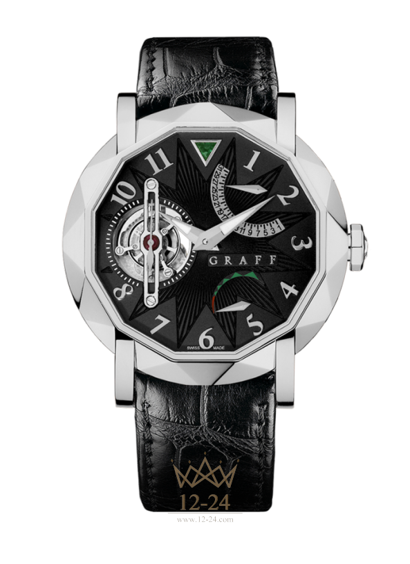 Graff MasterGraff Tourbillon 45mm MG47WG_bf_front1-1