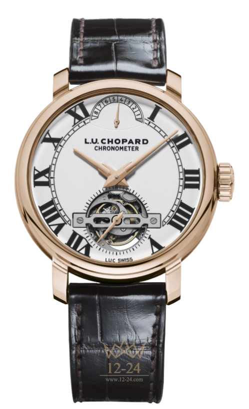 Chopard 1963 Tourbillon 161970-5001