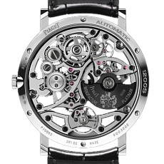 Часы Piaget 1200S G0A37132 — дополнительная миниатюра 2