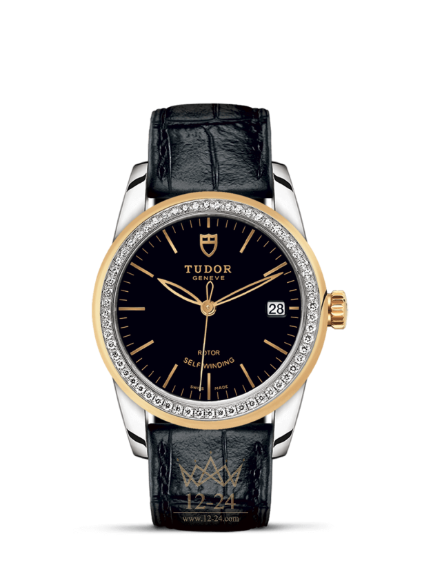 Tudor Glamour Date M55023-0045