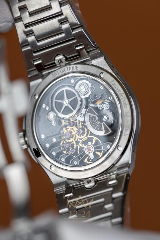 Czapek Passage de Drake Sahara Sands 7180