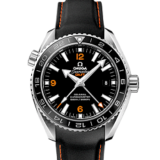 Часы Omega Co-axial GMT 43,5 мм 232.32.44.22.01.002 — main thumb