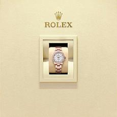 Часы Rolex Rolex Oyster Perpetual 28 276245RBR-0001 276245RBR-0001 — дополнительная миниатюра 1