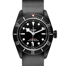Часы Tudor Black Bay Dark M79230DK-0005 — дополнительная миниатюра 1
