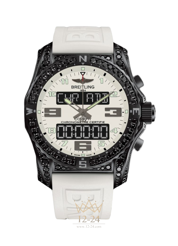 Breitling Professional Cockpit B50 VB5010AY|A805|291S|V20DSA.2