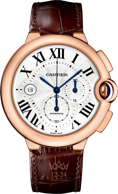Cartier 44 мм W6920009