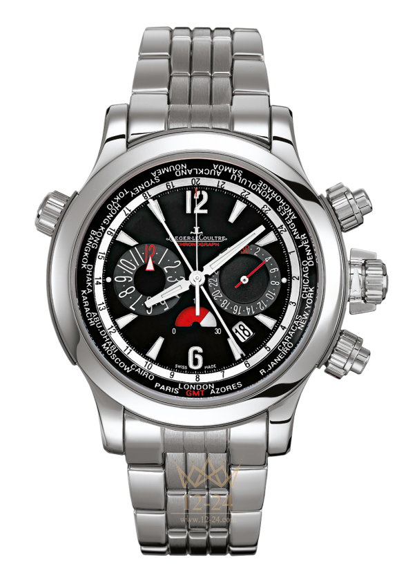 Jaeger-LeCoultre Compressor World Chronograph 1768170