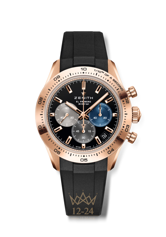 Zenith Sport 18.3101.3600/21.R951