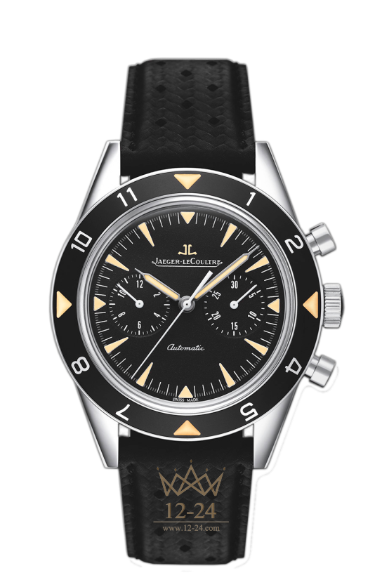 Jaeger-LeCoultre Deep Sea Chronograph 207857J
