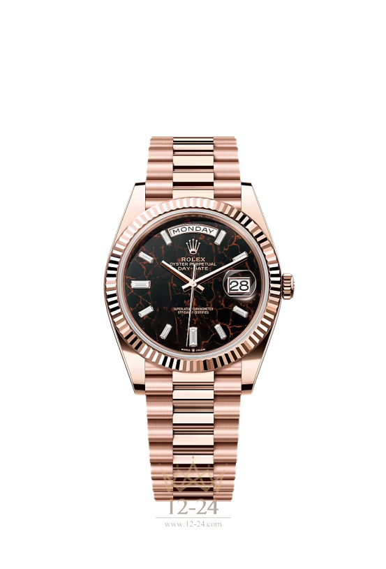 Rolex 40 mm 228235-0045