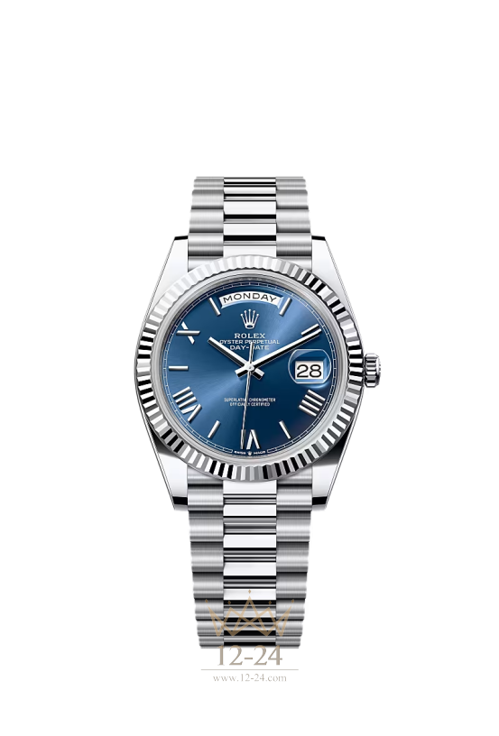 Rolex 40 мм 228236-0007