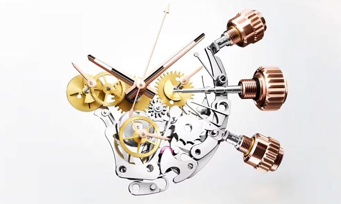 Не просто время: какие функции делают часы по-настоящему элитными